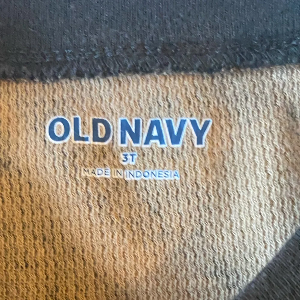 Old Navy set two